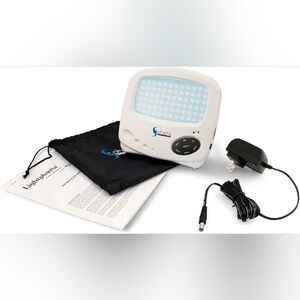 Sphere Light Therapy Lamp